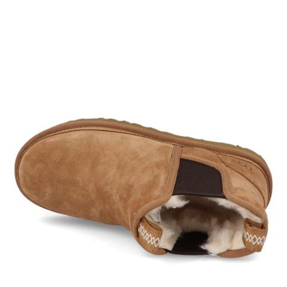UGG Men's Neumel Chelsea Boots - Picture 5 of 6